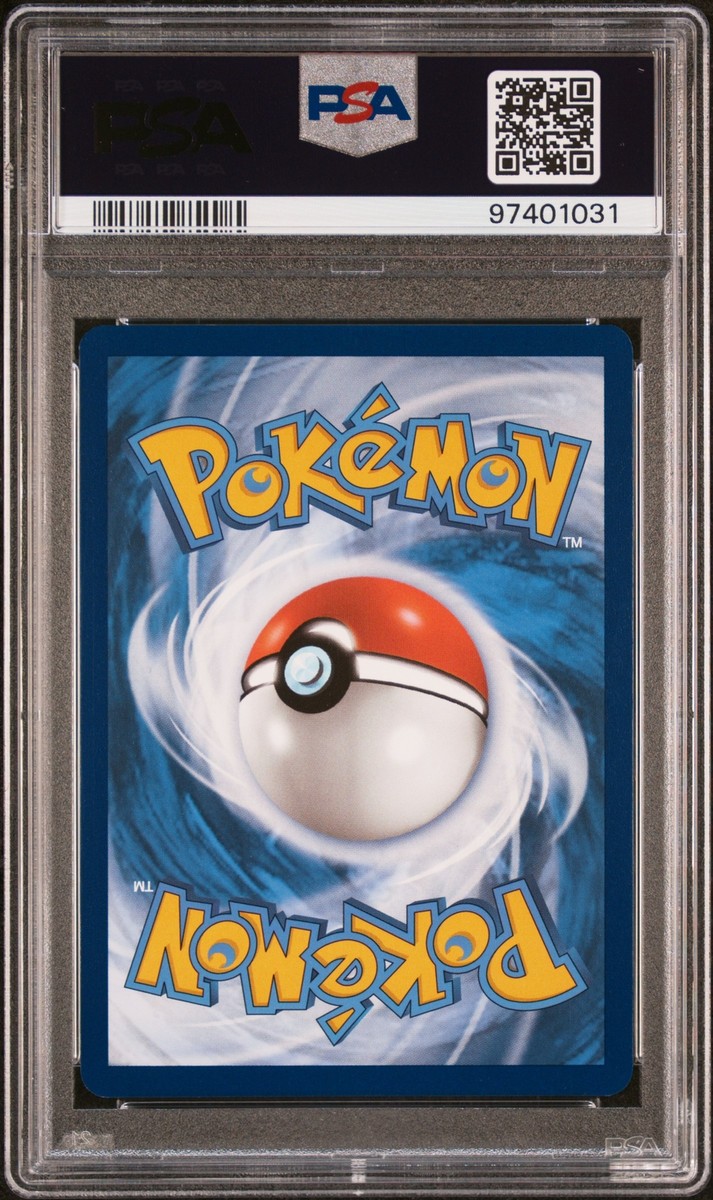 PSA 10 Lapras Ex #032 2024 Pokemon Scr Stellar Crown PSA 10 Lapras Ex #032 2024 Pokemon Scr Stellar Crown