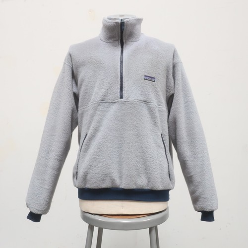 Vintage Patagonia Fleece Pullover Size 