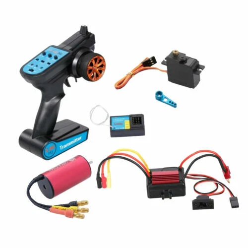 RC-Modellbau ESCs/Elektro (ESC)