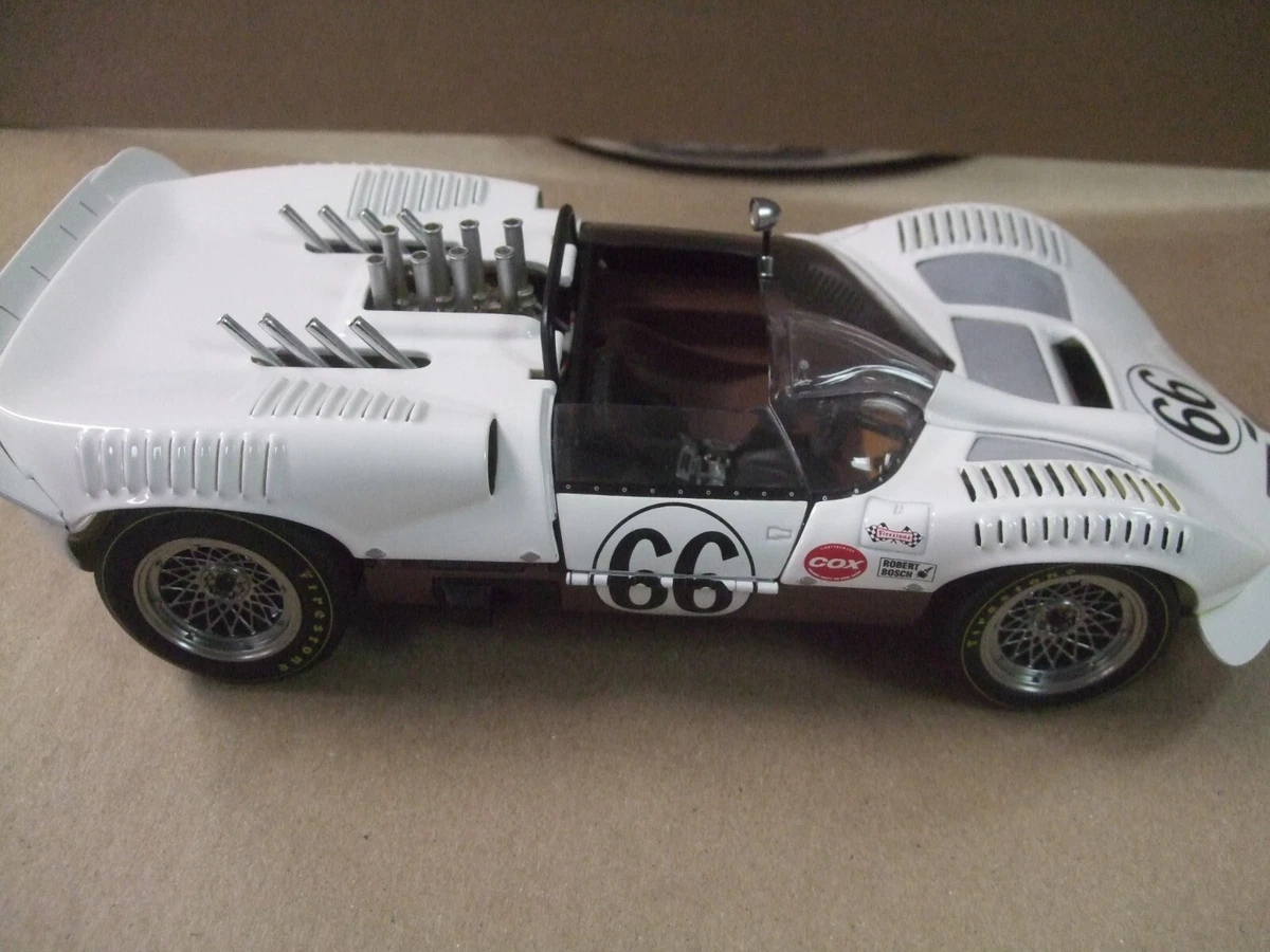 Chaparral 1:18 Scale Diecast & Toy Vehicles for sale | eBay