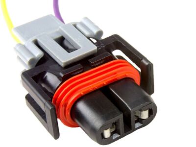 Vehicle Speed Sensor VSS Pigtail 700R4 T5 GM 5.7L TPI L98 (90-92)
