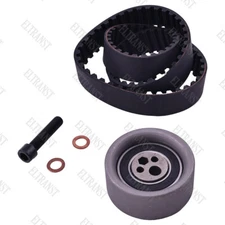 Timing Belt Repair Kit 6670555 For Bobcat 863 864 873 A220 A300 S250 T200