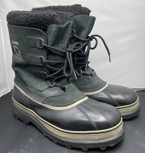 Sorel NM 1000-014 Waterproof Caribou 