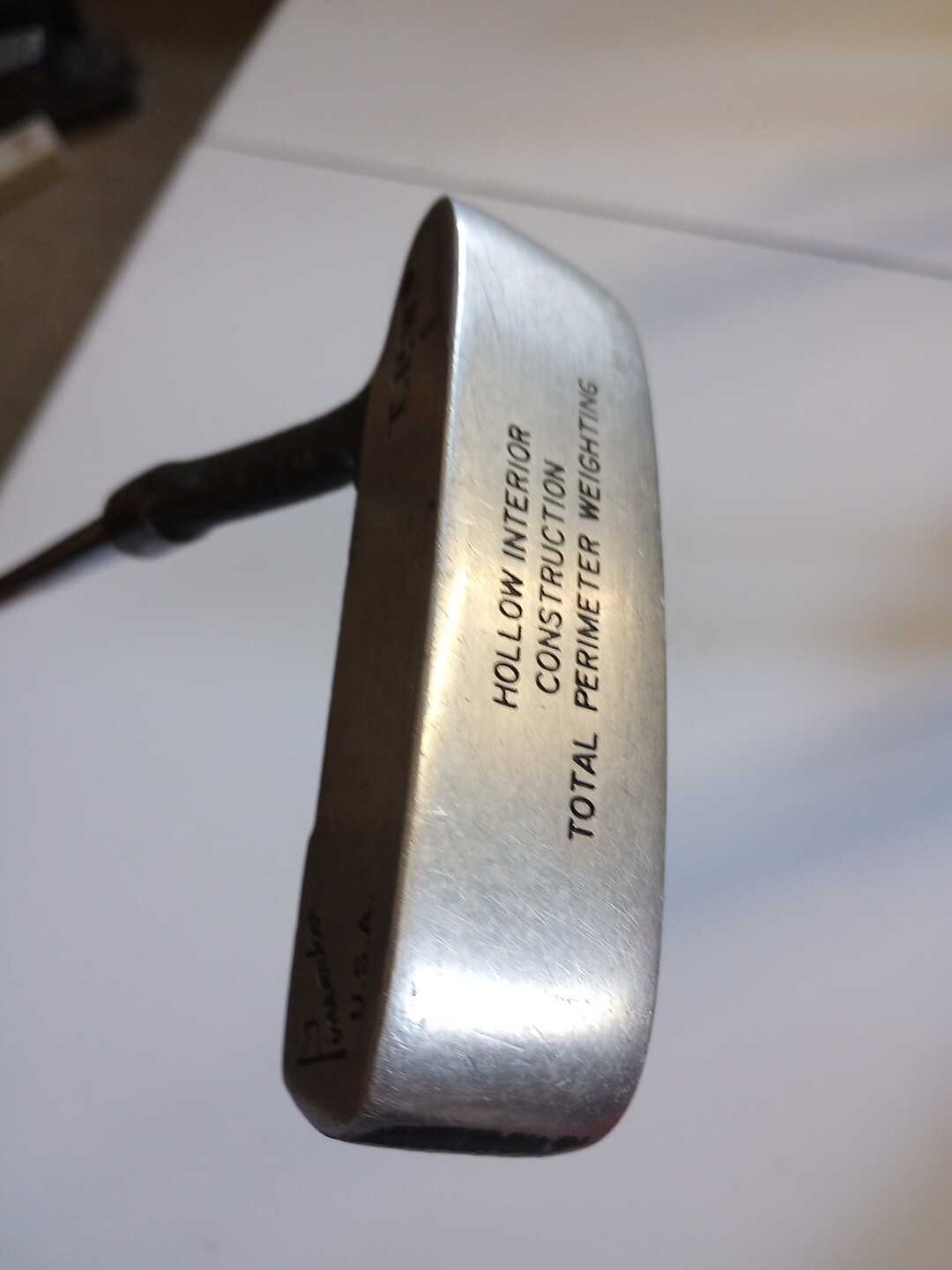 PINSEEKER Fireball TPW 1 Putter 35
