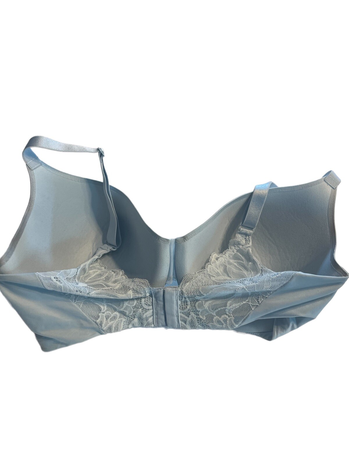 Bali One Smooth U Dreamwire Full Figure Underwire Bra… Gem