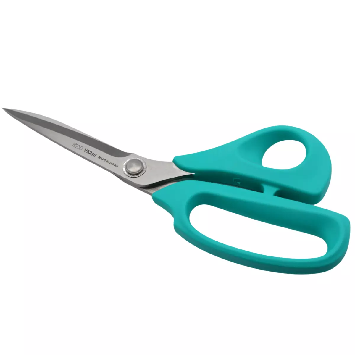 Sewing Scissor 8 True Blue V5210B Kai Scissors#1