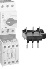 KT7-25S-PEC23 CONNECTION MODULE FOR MSP KTA7... CONTACTOR CA7... SPRECHER SCHUH
