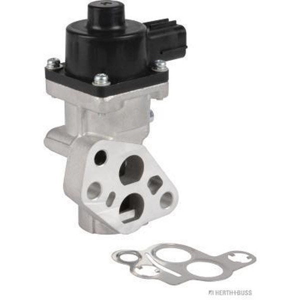 Herth+Buss Agr-Ventil FüR Mazda 2 (De_, Dh_) 1.3 1.5 3 (Bl) 1.6 MZR MX-5 3 (Nc)-image