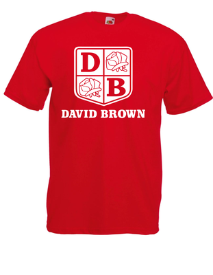 David Brown Caso 995 Sincronizzatore Multi Purpose Utilit&agrave;