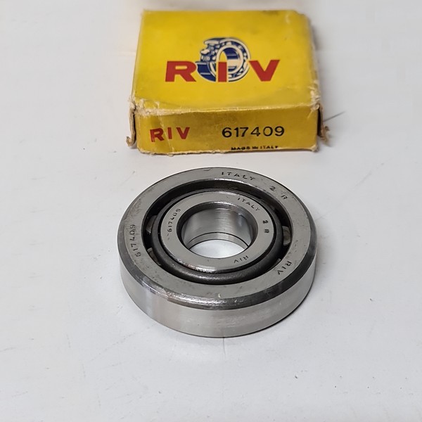 Lager SekundäRwelle 20X56X15 Fiat 124 Coupe RIV FüR 4247746-image