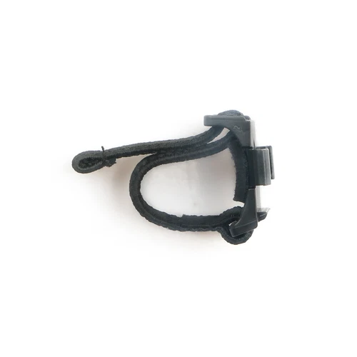 Fingerschlaufe mit Kunststoff 2. Version für Honeywell LXE 8650 Ringscanner 8620 - Bild 2 von 5