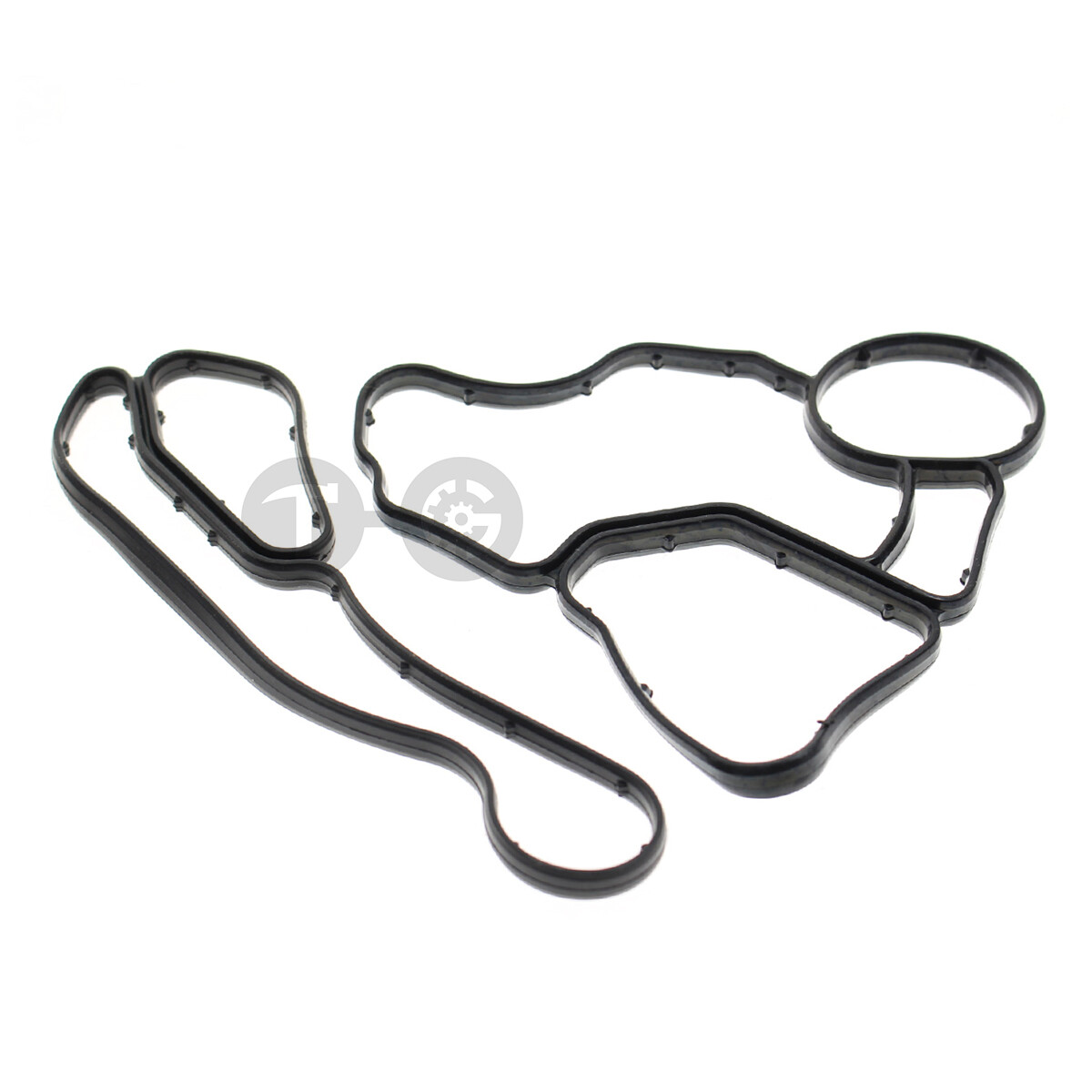 Oil Filter Housing Gasket 11427537293, 11427525335 & Cooler Seal  