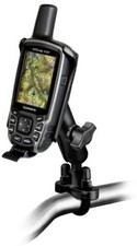 SUPPORTO MANUBRIO PER MOTO GARMIN GPSMAP 62 62s 62st RAM-MOUNT RAM-B-149Z-GA41U