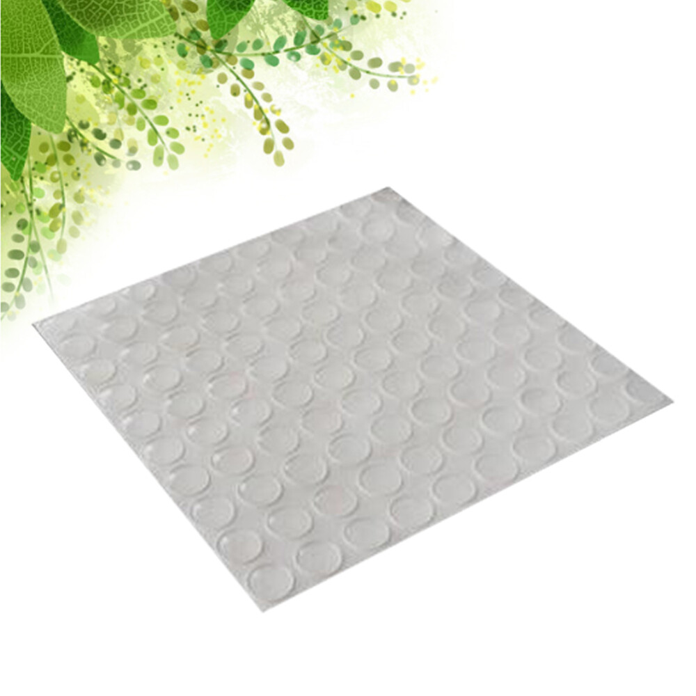 Furniture Bumpers Door Slam Stoppers Kitchen Cupboard Stickers view 2