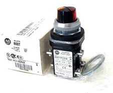NEW ALLEN BRADLEY 800T-PC316GRXA PILOT LIGHT SER.N 800TPC316GRXA