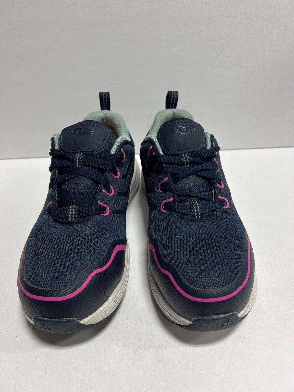 Sneaker da lavoro donna KEEN Minneapolis 6 5 M