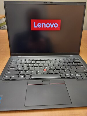 Lenovo ThinkPad X1 Carbon Gen 9 14 Lenovo ThinkPad X1 Carbon Gen 9 14