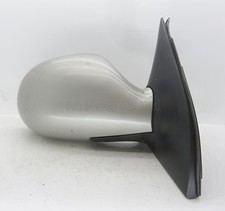 Kia Sedona (99-02) Cote Droit (Conducteur) Électrique Chaleur Porte Miroir Beige