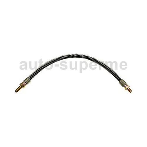 Front Rear Kit Brake Hose Line 4x For 1994 Jaguar XJ12 6.0L - Picture 8 of 8