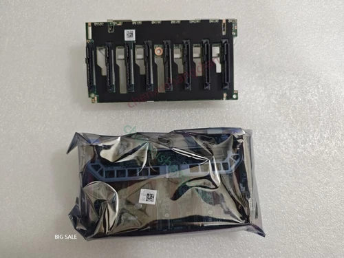 DELL new original R750 R7525 server NVME 2.5 * 8 hard disk backplane YD2C2 - Bild 2 von 5