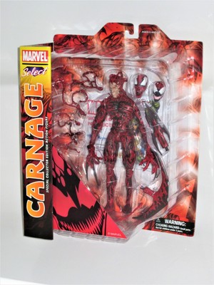 diamond select carnage