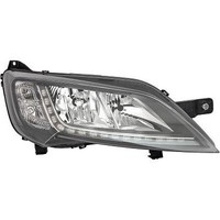 Diederichs 3484984 Hauptscheinwerfer Rechts FüR Fiat Ducato Kasten (250_, 290_)