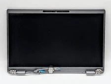 Dell Latitude 7420 Series 14 inch Matte FHD WVA Touch Panel Black Cover Hinges