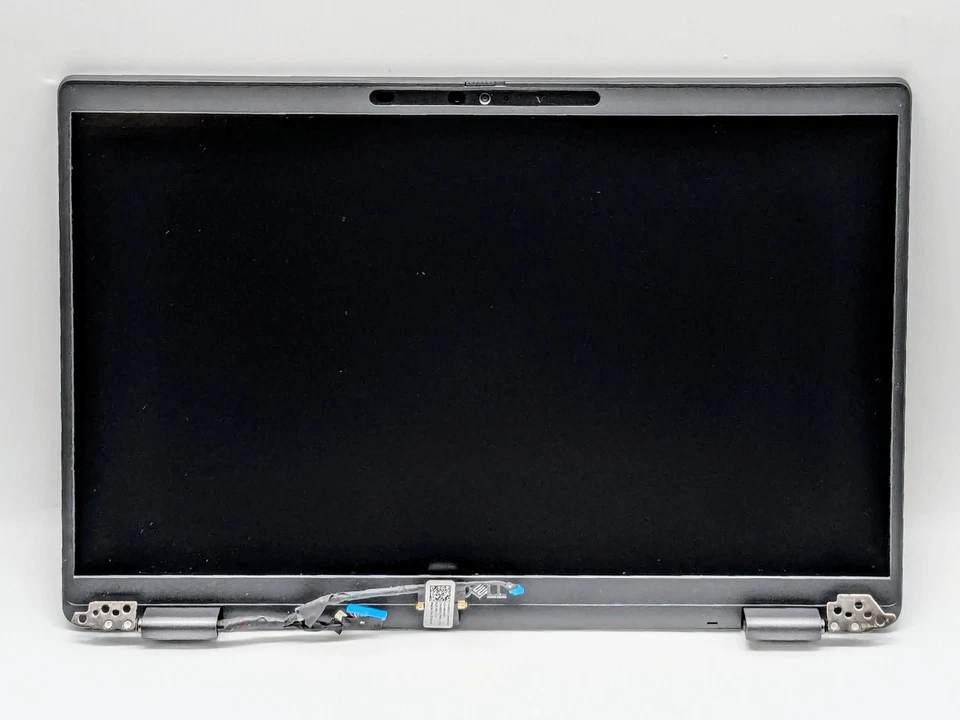 Dell Latitude 7420 Series 14 inch Matte FHD WVA Touch Panel Black Cover Hinges