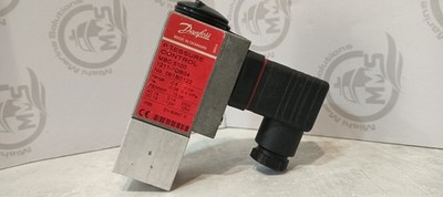 Danfoss MBC5100 Druckschalter 061B0122 1211-1DB04 Marine Ersatz DÄNEMARK