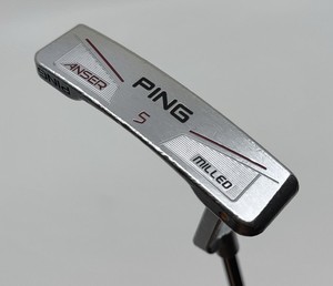 Ping Anser 5 Milled | eBay