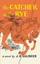 The Catcher in the Rye - Mass Market Paperback By J.D. Salinger - ACCEPTABLE
