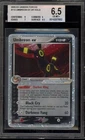 Pokemon Umbreon ex EX Unseen Forces Holo Ultra Rare #112 BGS 6.5