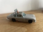 Vintage Husky Models Corgi James Bond 007 Aston Martin diecast Ejector Seat Car