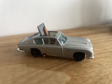 Vintage Husky Models Corgi James Bond 007 Aston Martin Diecast Schleudersitz Auto