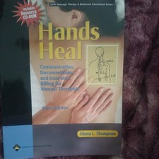 Lww Massage Therapy and Bodywork Hands Heal w...