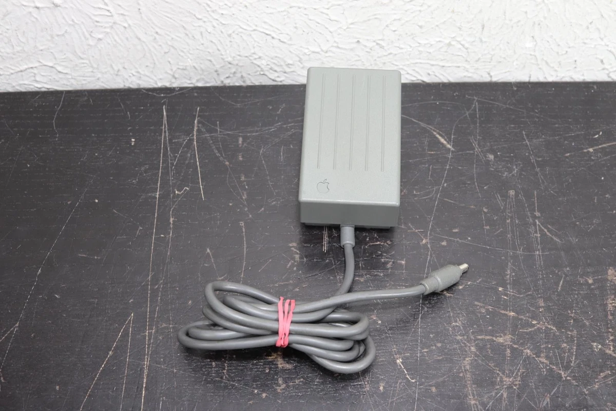 24 V Laptop Power AC/Standard Adapters/Chargers for Apple for sale