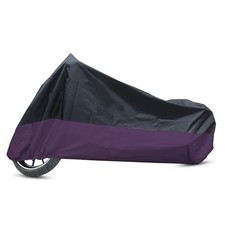Motorcycle Cover Bike All Season Waterproof Dustproof Protective Outdoor