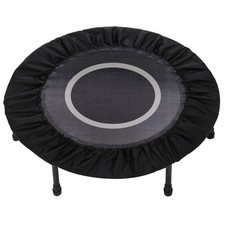 Mini Trampoline Spring Cover,36 38 40 48 60 Inch Round Trampoline Cover ,600D...