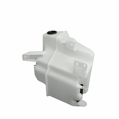 #ad for 2008 2014 Mitsubishi Lancer Washer Tank Without Inlet With Motor $37.76