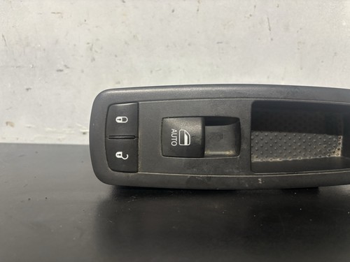 17 2017 Jeep Cherokee Passenger Door Lock Window and Mirror Switch OEM - Picture 3 of 10
