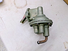 1966 Chevrolet 396ci 427ci Fuel Pump 40366 2 1966 Chevrolet 396ci 427ci Fuel Pump 40366 2