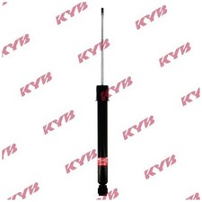 2x Stoßdämpfer hinten für Honda Civic X FC | 24366203