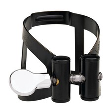 Vandoren MO Series Clarinet Ligature Bb Clarinet Black