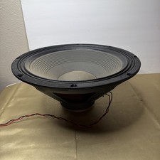 Electro-Voice F.01U.174.472 18" Woofer for EV ELX118P
