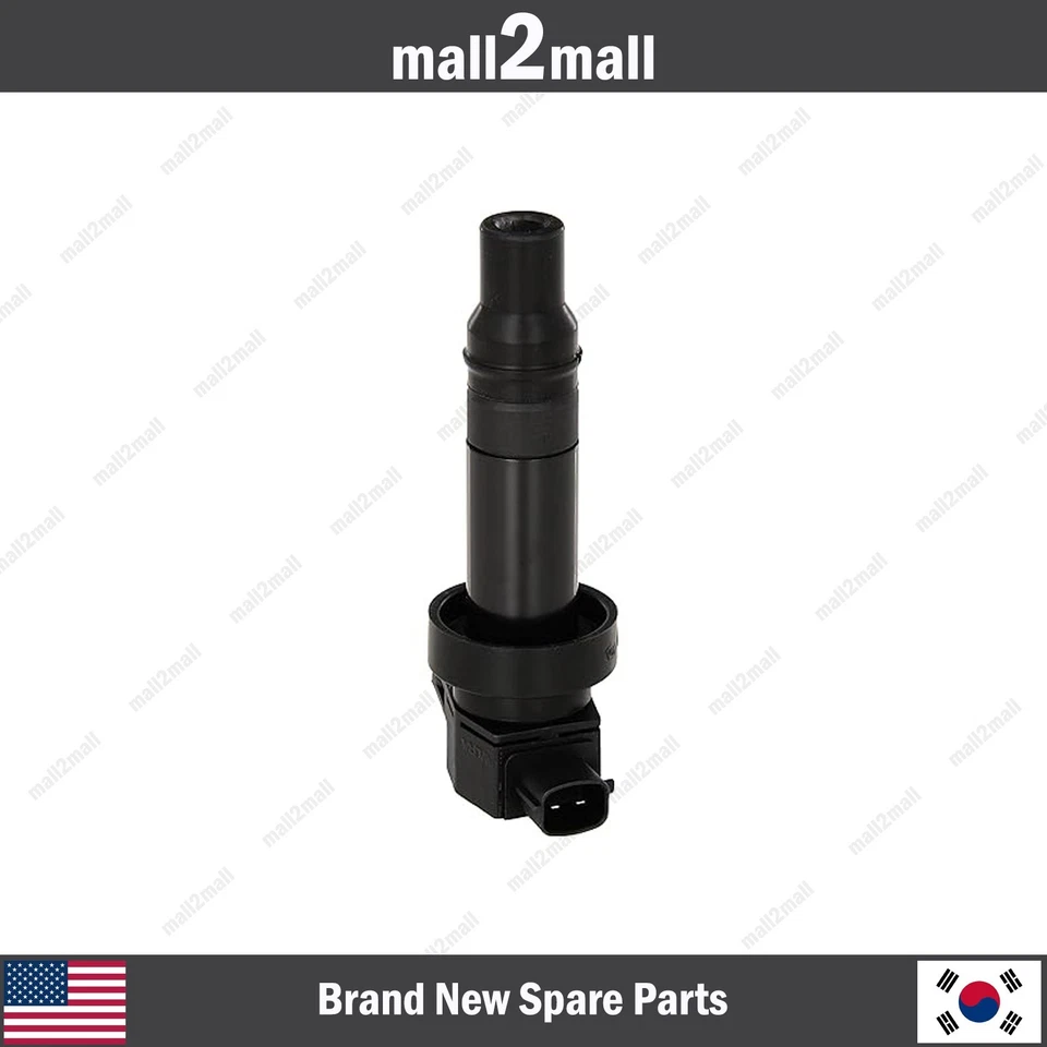273013E400 GENUINE Ignition Coil Hyundai Santa Fe 2007-2009 Foto 4 de 4