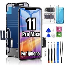 OLED for iPhone 11 Pro Max - Screen Replacement Kit Premium Quality