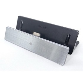 Official Sony PS Vita 1000 Cradle Dock PCH-ZCL1J Charging Station Stand from USA