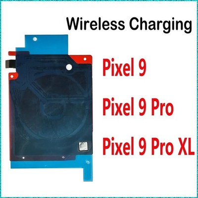 NFC Wireless Charging NFC Chip Modul für Google Pixel 9/9 Pro/Pixel 9 Pro XL