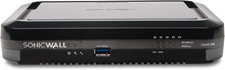 SonicWall SOHO 250 apl41-0d6 (3yr AGSS and Cl...