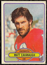 Click to enlarge Matt Cavanaugh